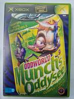 ODDWORLD munch's oddysee, Gebruikt, 1 speler, Racen en Vliegen, Ophalen of Verzenden