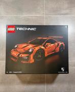 Lego Technic Porsche 911 GT3 Rs 42056, Kinderen en Baby's, Speelgoed | Duplo en Lego, Ophalen of Verzenden, Nieuw