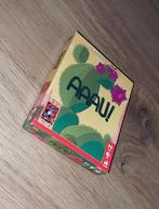 AAAU! Kaartspel, Een of twee spelers, Ophalen of Verzenden, Zo goed als nieuw, Devir