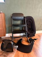Cybex lemo 4-1, Kinderen en Baby's, Kinderstoelen, Ophalen, Gebruikt, Meegroeistoel