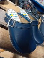 Nieuwe blauwe klompschoenen maat 31, Ophalen of Verzenden, Nieuw, Overige typen