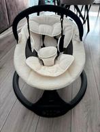 Luvion baby swing teddy/velours wit, Kinderen en Baby's, Overige merken, Verzenden, Schommelstoel, Nieuw