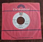 08-011599-2  Bon Jovi  Dare Kingdom Come   Metal  hard rock, Verzenden, 7 inch, Single, Zo goed als nieuw