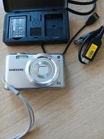 Camera, Ophalen, Samsung, 8 keer of meer