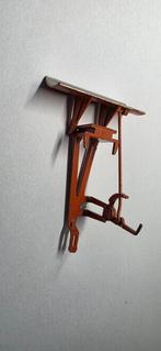 BRITAINS FARM No 9535 MULEDOZER, Ophalen of Verzenden, Gebruikt, Tractor of Landbouw, Britains