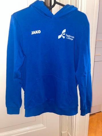 Segbroek College Trui - Jako - Maat 152 beschikbaar voor biedingen