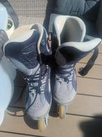 Dames skeelers Technica, Sport en Fitness, Skeelers, Overige merken, Gebruikt, Ophalen of Verzenden, Inline skates 4 wielen