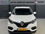 Renault KADJAR 1.3 (140 pk) Zen automaat - stoelverwarming -, Kadjar, Stof, Gebruikt, Euro 6