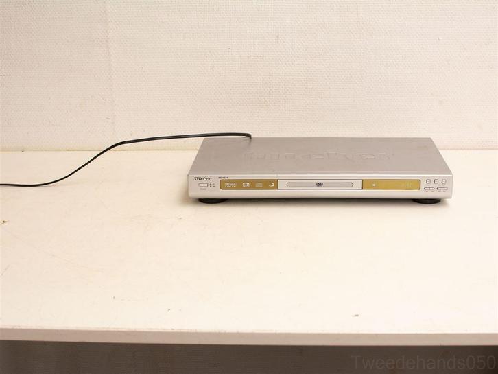 Hiteker HE-1920 dvd speler 28163, Audio, Tv en Foto, Dvd-spelers, Gebruikt, Pioneer, Ophalen of Verzenden