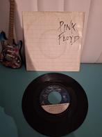 Pink Floyd - Another Brick in the Wall Single 1979, Ophalen of Verzenden, 1960 tot 1980, Gebruikt