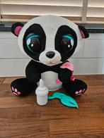 Yoyo Panda Interactieve Knuffel, Ophalen of Verzenden, Gebruikt, Beer