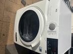 Warmtepomp droger, Witgoed en Apparatuur, Wasdrogers, Ophalen, 6 tot 8 kg, Luchtafvoer, Zo goed als nieuw