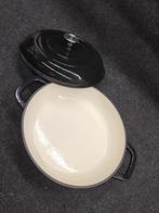 Nieuwe Gietijzeren Hapjespan 30cm, Ophalen of Verzenden