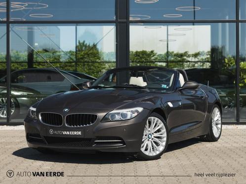 Bmw Z4 sDrive30i Aut. - Sporst./Memo, Prof HiFi etc, Auto's, BMW, Bedrijf, Z4, ABS, Airbags, Boordcomputer, Centrale vergrendeling