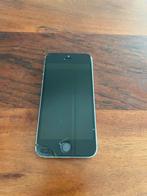 iPhone 5 - 16GB - Zilver, Telecommunicatie, Mobiele telefoons | Apple iPhone, Gebruikt, 16 GB, IPhone 5, Ophalen of Verzenden