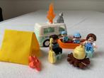 Duplo Familie camper avonturen (10946), Kinderen en Baby's, Speelgoed | Duplo en Lego, Ophalen of Verzenden, Zo goed als nieuw
