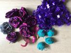 Fleurige kerstversiering, Diversen, Kerst, Ophalen of Verzenden