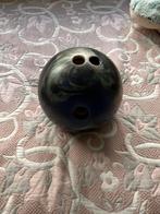 Bowlingbal, Tas en Schoenen Set, Sport en Fitness, Bowlen, Ophalen, Gebruikt, Bal