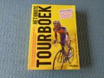 Het grote TOURBOEK - Peter Ouwerkerk e.a., Ophalen of Verzenden, Zo goed als nieuw, Lopen en Fietsen