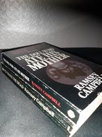 Ramsey Campbell - Horror Klassiekers, Ophalen of Verzenden, Zo goed als nieuw, Ramsey Campbell, Europa overig