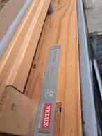 Velux dakramen - groot en klein, Gebruikt, Minder dan 80 cm, Overige typen, Minder dan 200 cm