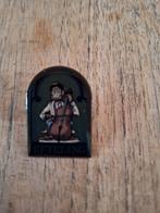 Efteling pin smidje, Ophalen of Verzenden, Nieuw, Button of Speldje