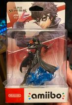 JPN amiibo Joker (Nr. 83) - Super Smash Bros. series, 3 spelers of meer, Ophalen, Nieuw, Vanaf 7 jaar