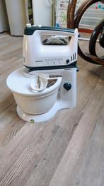 SilverCrest Keukenmachine - Gebruikt, Gebruikt, 3 snelheden of meer, Ophalen of Verzenden, 2 tot 3 liter