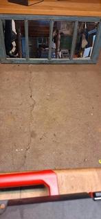 Mooie decoratieve spiegel, Ophalen, Minder dan 50 cm, Zo goed als nieuw, Minder dan 100 cm