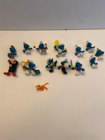 Smurfen peyo, Ophalen of Verzenden, Zo goed als nieuw, Verschillende Smurfen