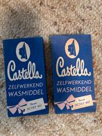 Castella wasmiddel vintage, Ophalen, Gebruiksvoorwerp