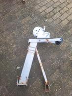 Liersteun/Boegsteun met Lier te Koop, Watersport en Boten, Ophalen of Verzenden, Gebruikt, Overige typen