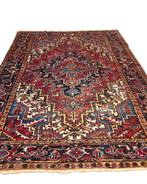 Perzisch Tapijt heriz 305x220 wollen vloerkleed hnadgeknoopt, De Handelmaatschappij, Info@rugsandcerpets.nl, 200 cm of meer, Ophalen of Verzenden