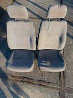 Daihatsu Feroza stoelen voorstoel boot speedboot bootstoel, Auto-onderdelen, Gebruikt, Daihatsu, Ophalen