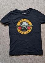 Guns n roses shirt maat 152, Ophalen of Verzenden, Shirt of Longsleeve