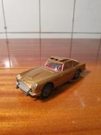 Vintage Corgi toys James Bond Aston Martin DB5, Corgi, Ophalen of Verzenden, Zo goed als nieuw, Auto