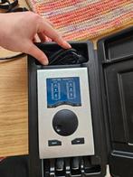RME babyface pro, Muziek en Instrumenten, Mengpanelen, Ophalen, Zo goed als nieuw, Minder dan 5 kanalen
