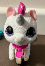 FurReal Walkalots Lil’wags eenhoorn te koop zgan, Ophalen of Verzenden, Zo goed als nieuw