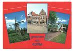 38763	Edam	NH	 Gelopen met postzegel