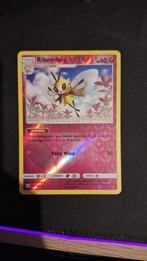 pokemon kaart, Hobby en Vrije tijd, Verzamelkaartspellen | Pokémon, Ophalen of Verzenden, Zo goed als nieuw, Losse kaart, Foil