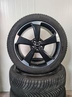 20' Audi Q5 SQ5 Velgen met All Season banden Origineel 7.8mm