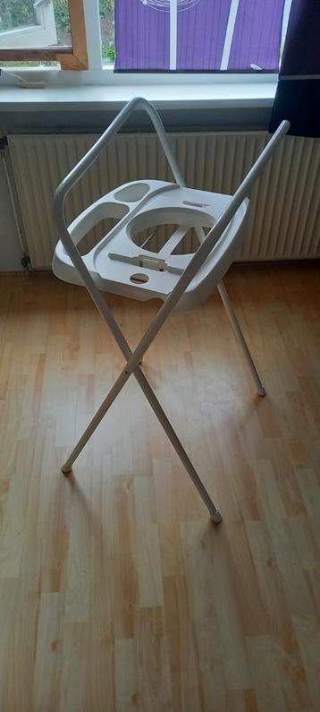 bébé-jou badstandaard 98cm art nr 220001 beschikbaar voor biedingen