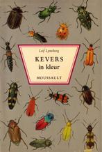 Kevers in kleur - Leif Lyneborg, Boeken, Natuur, Gelezen, Ophalen of Verzenden, Leif Lyneborg, Overige onderwerpen