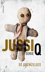 Jussi Adler -Olsen- De Grenzeloze- Serie Q deel 6, Boeken, Verzenden, Zo goed als nieuw, Scandinavië