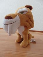 Knuffel Diego van Ice Age, Ophalen, Zo goed als nieuw, Overige typen