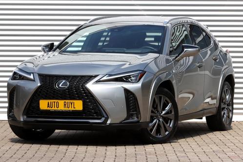Lexus UX 250h F Sport Line President Pack (bj 2024), Auto's, Lexus, Te koop, UX, ABS, Achteruitrijcamera, Adaptive Cruise Control