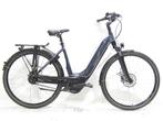Das ebike blauw dames 52cm 28inch, Fietsen en Brommers, 51 tot 55 cm, Gebruikt, Overige merken