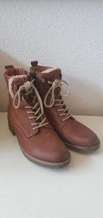 Hush puppies heerlijke warme schoenen, Bruin, Lage of Enkellaarzen, Ophalen of Verzenden, Zo goed als nieuw