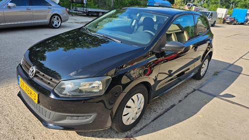 VW Polo 1.2i  Topauto!  Distributie  Nwe Apk  2012, Auto's, Volkswagen, Bedrijf, Polo, ABS, Airbags, Alarm, Boordcomputer, Centrale vergrendeling