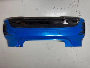 Mercedes A45 AMG W176 Achterbumper beschikbaar voor biedingen